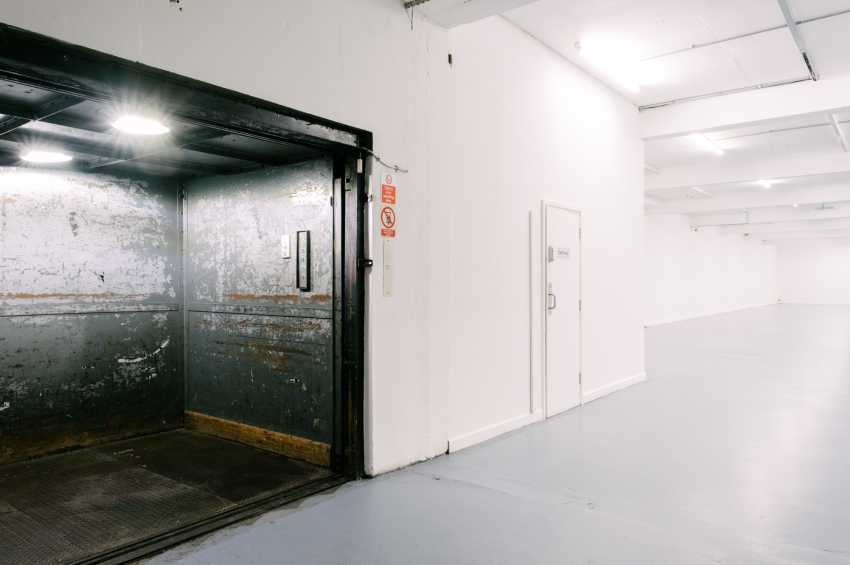 Unlocked Shoreditch 