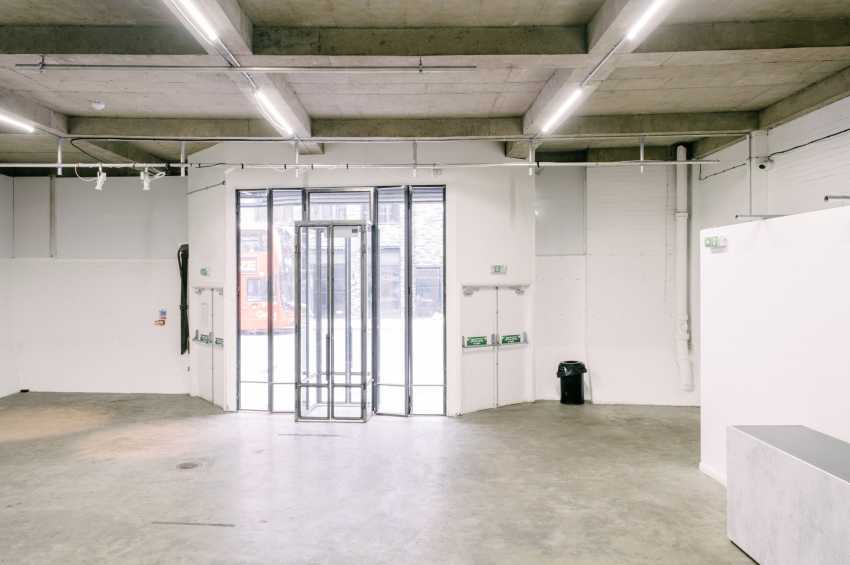 Unlocked Shoreditch 