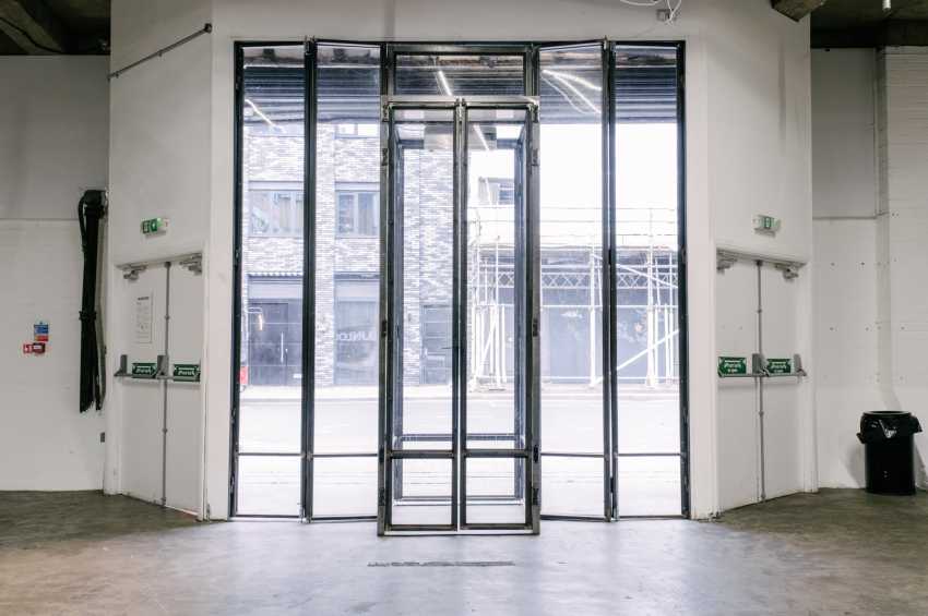 Unlocked Shoreditch 