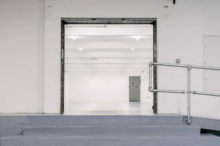 Unlocked Shoreditch 