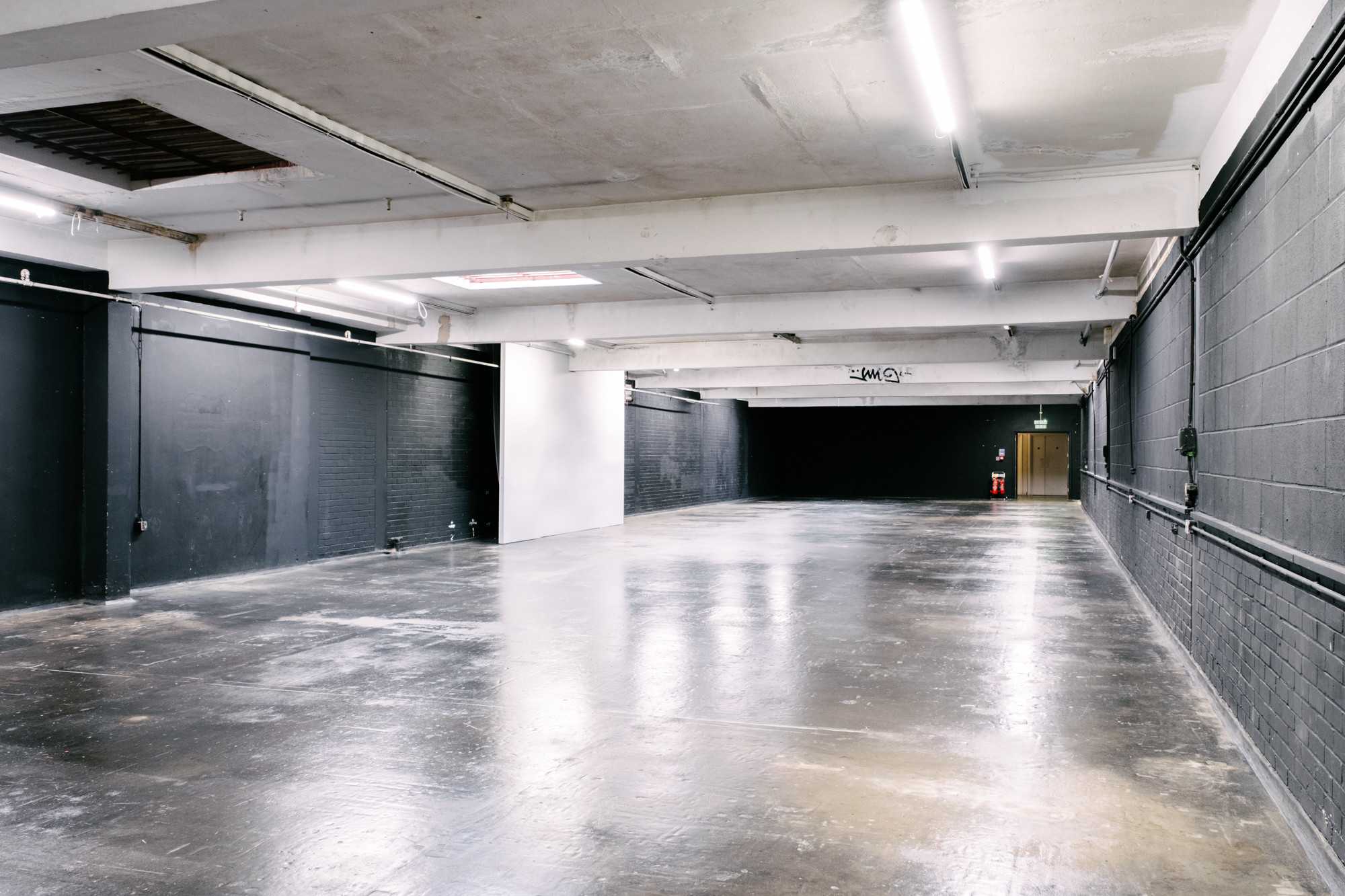 Unlocked Studios 5 + 6 - First Floor  