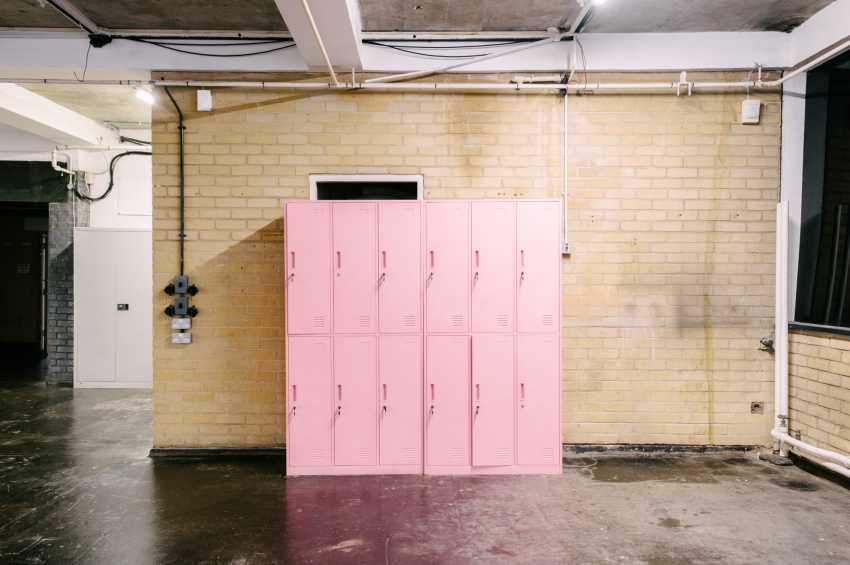 Unlocked Shoreditch 