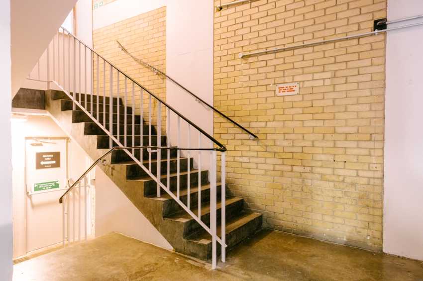 Unlocked Shoreditch 