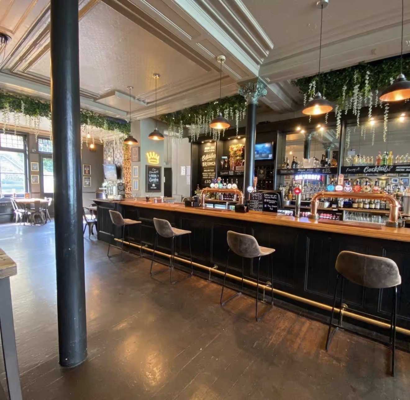 Pub