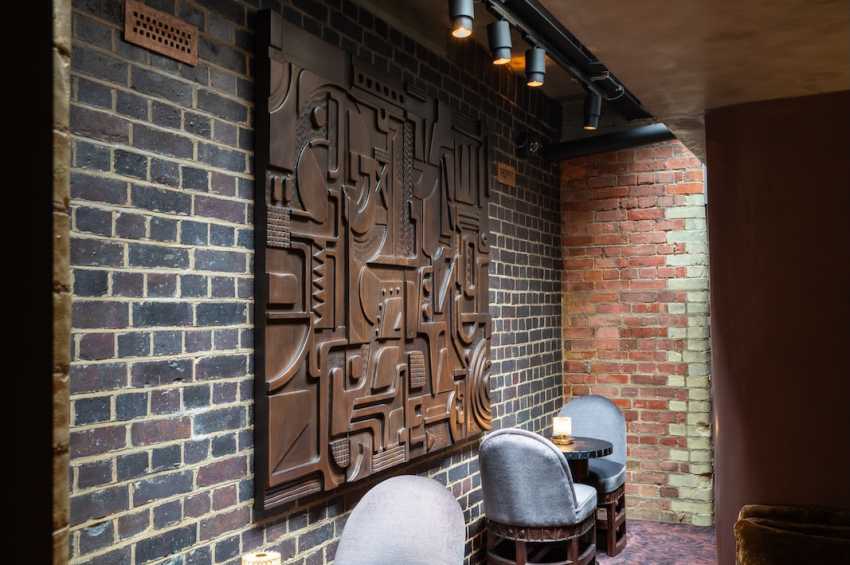 Private Rooms at The Hippodrome Casino