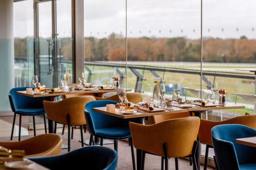 Ascot Racecourse