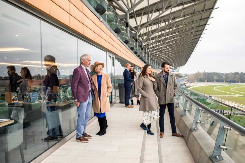 Ascot Racecourse