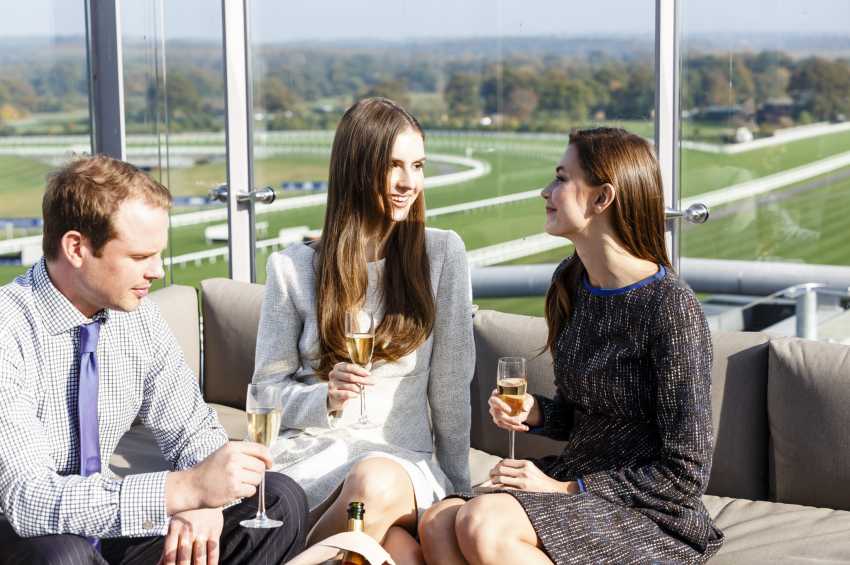 Ascot Racecourse