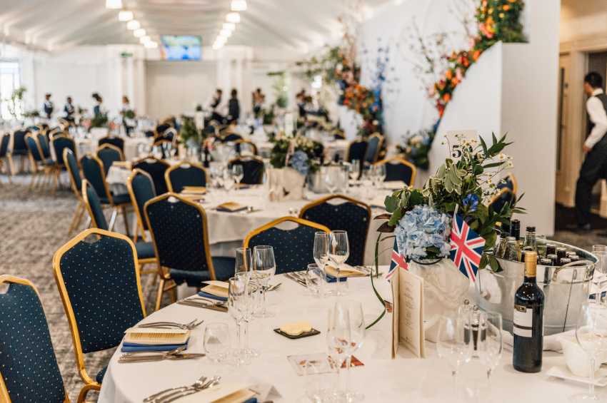 Ascot Racecourse