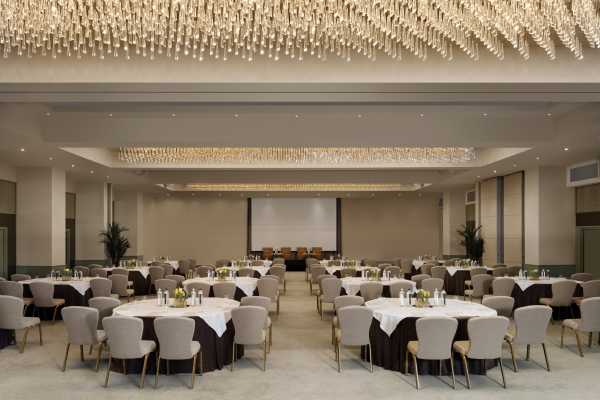 Montcalm Mayfair, Autograph Collection
