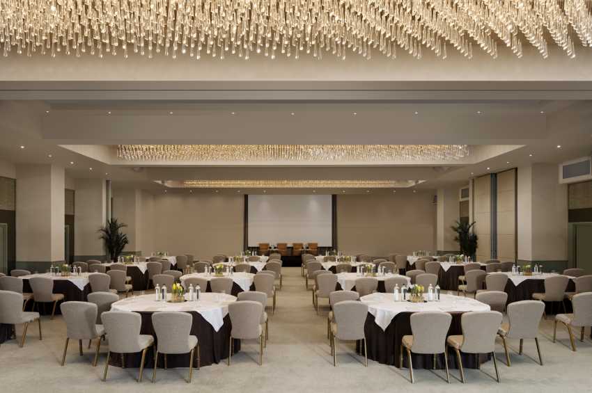 Montcalm Mayfair, Autograph Collection