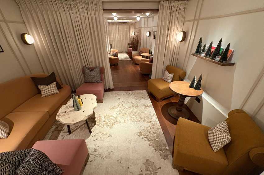 Montcalm Mayfair, Autograph Collection