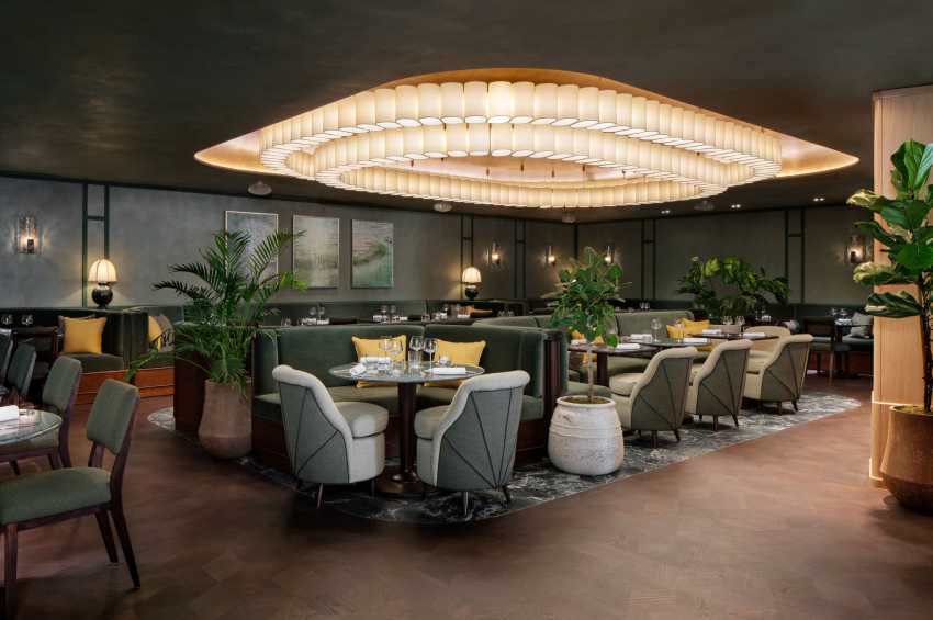 Montcalm Mayfair, Autograph Collection