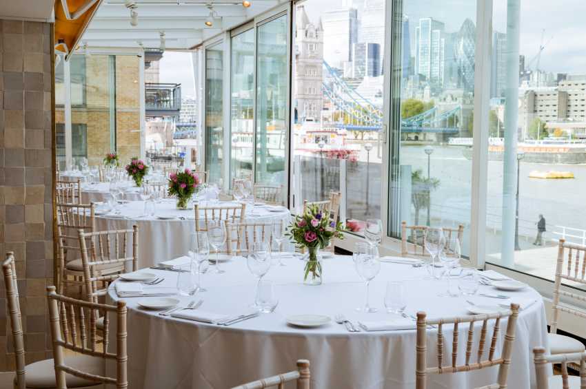 Blueprint Event Space