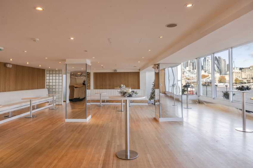 Blueprint Event Space