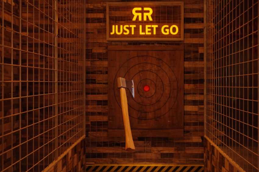 Rocket Room
