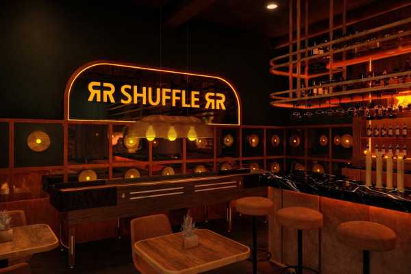 Rocket Room