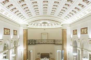 The Lansdowne Club