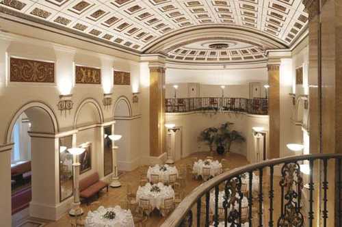 The Lansdowne Club