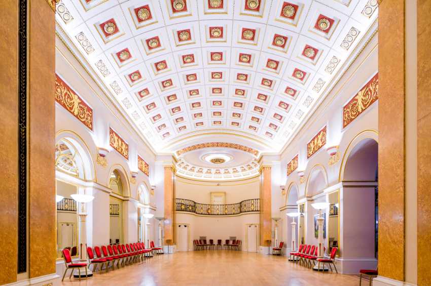 The Lansdowne Club