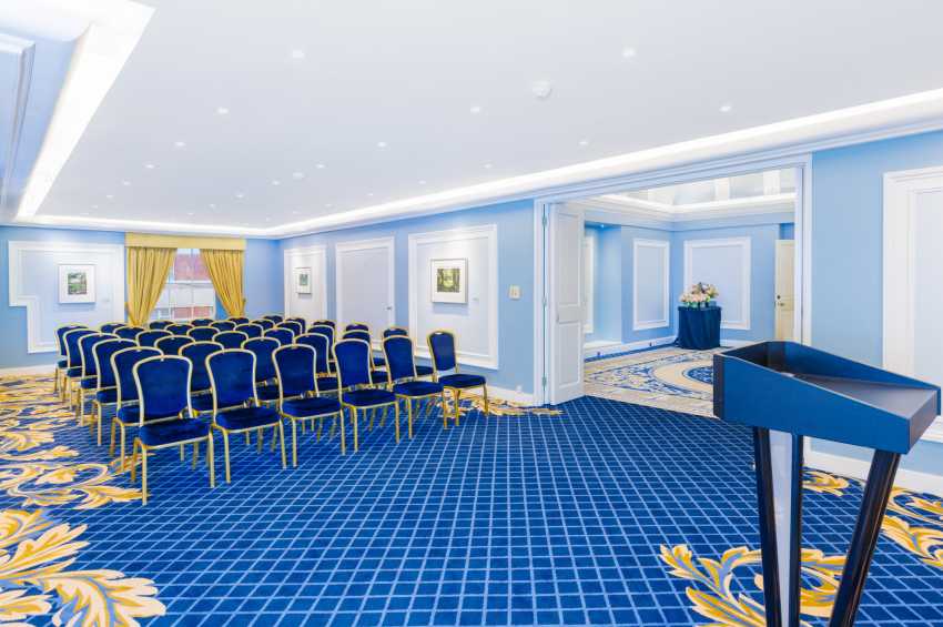 The Lansdowne Club