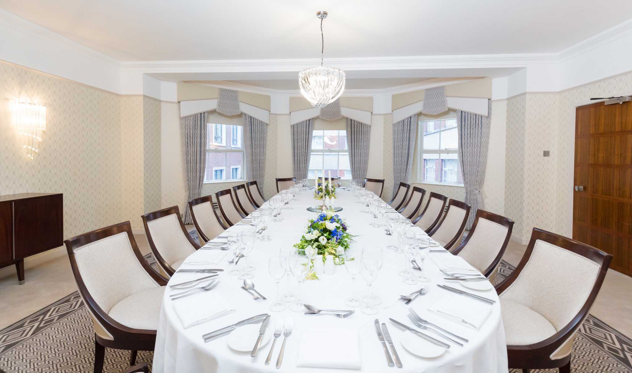 Findlay Room