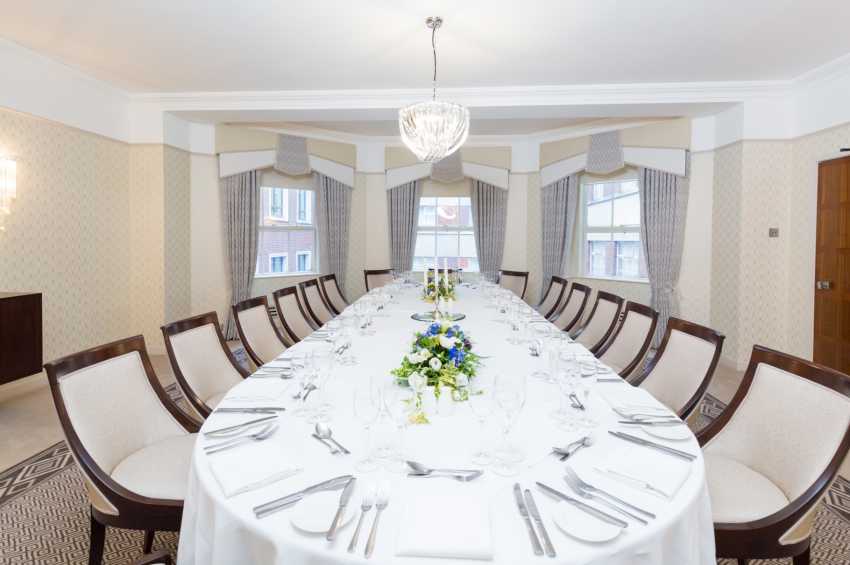The Lansdowne Club