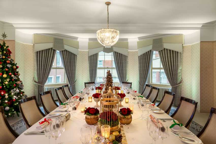 The Lansdowne Club