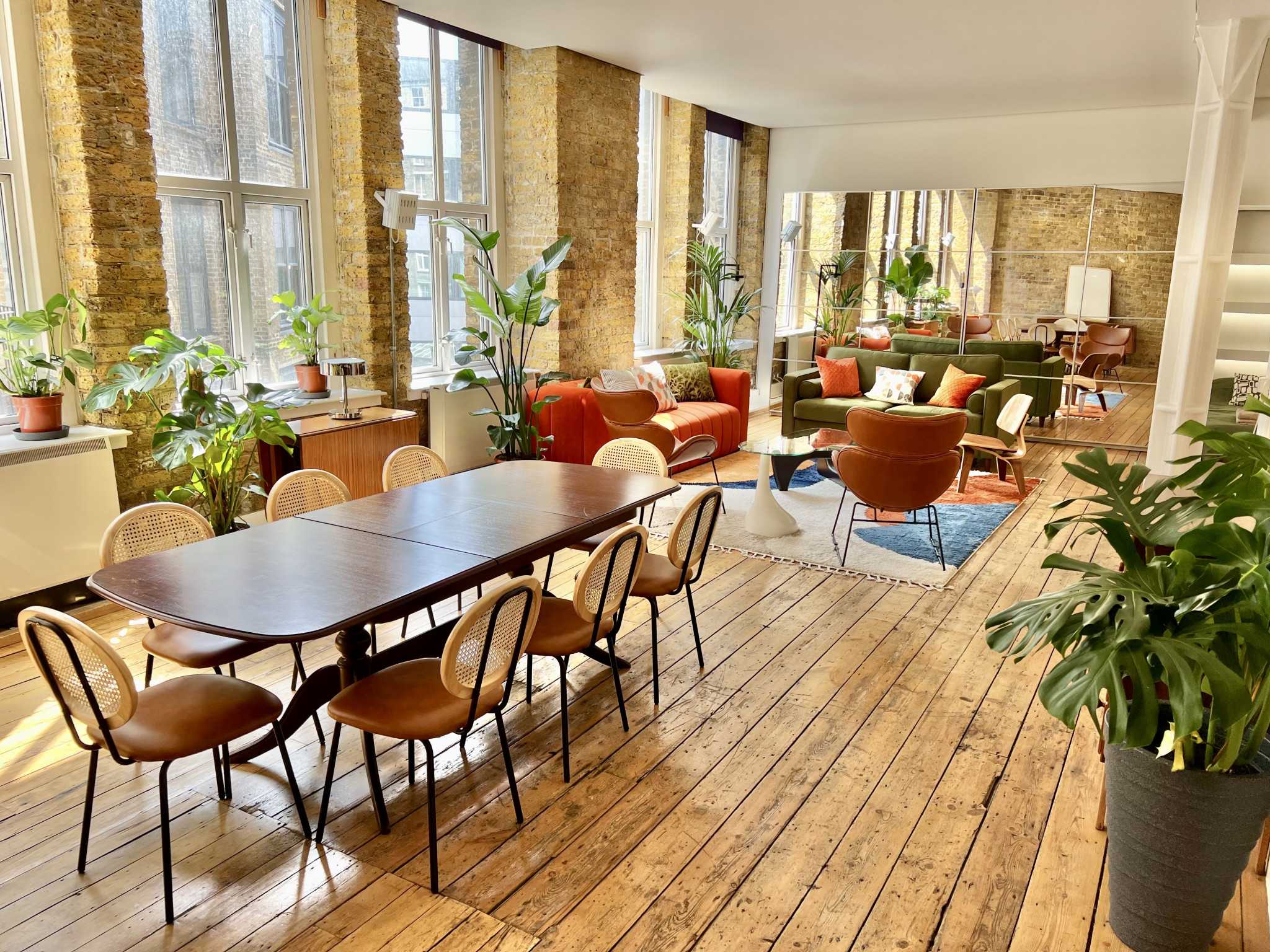 The Artist's Loft