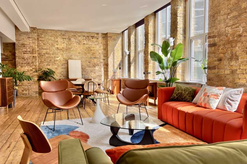 The Artist's Loft
