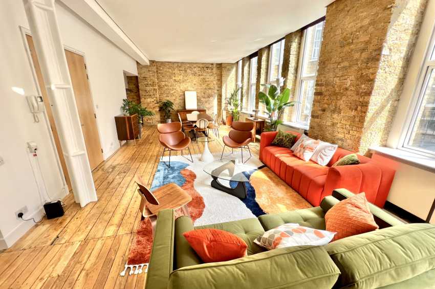 The Artist's Loft
