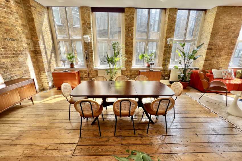 The Artist's Loft
