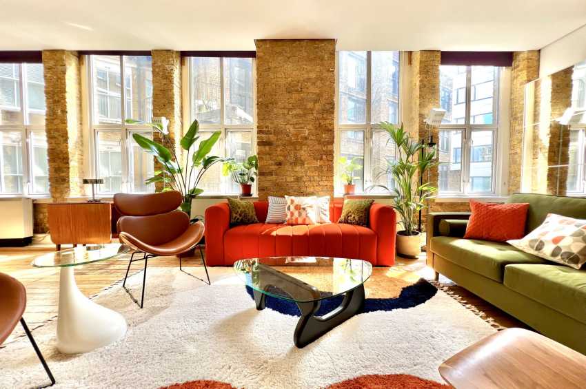 The Artist's Loft