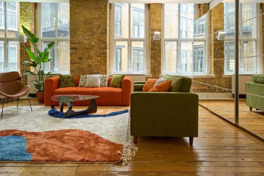 The Artist's Loft