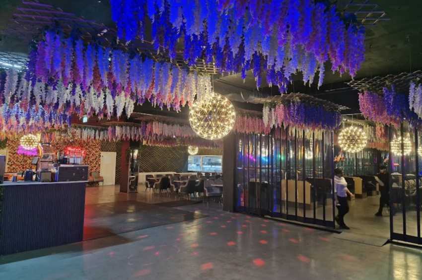 Parwan Restaurant & Events