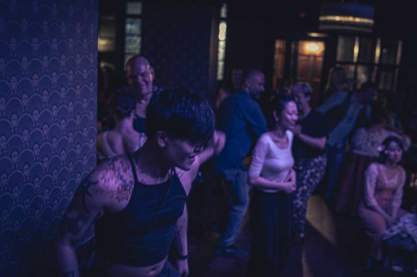 135 Bar & Lounge