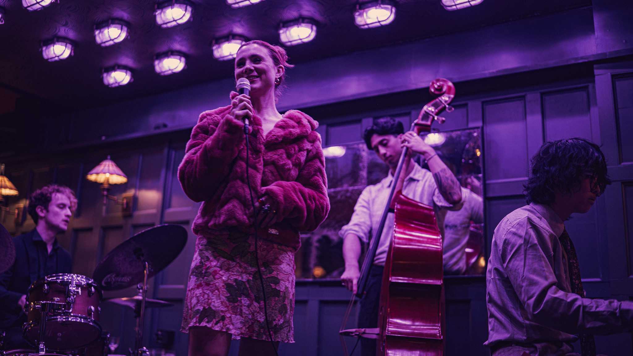 Music Bar