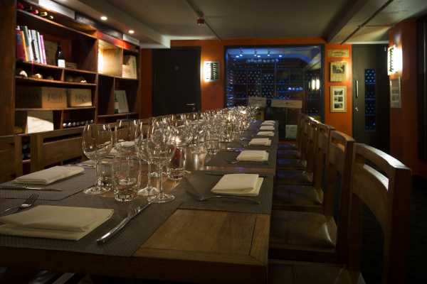 High Timber Restaurant