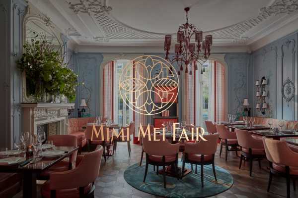 Mimi Mei Fair 