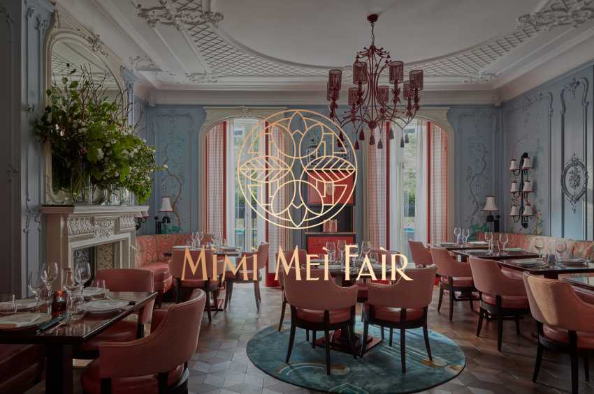 Mimi Mei Fair 