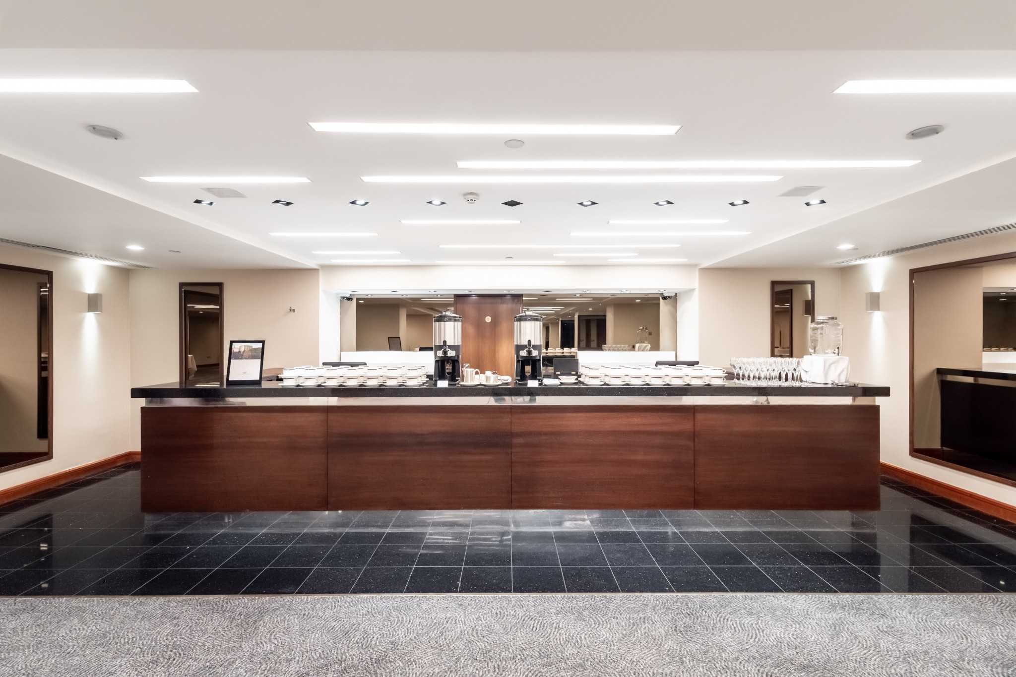 The Palace Suite