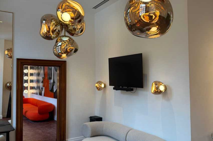 Town Hall Spaces