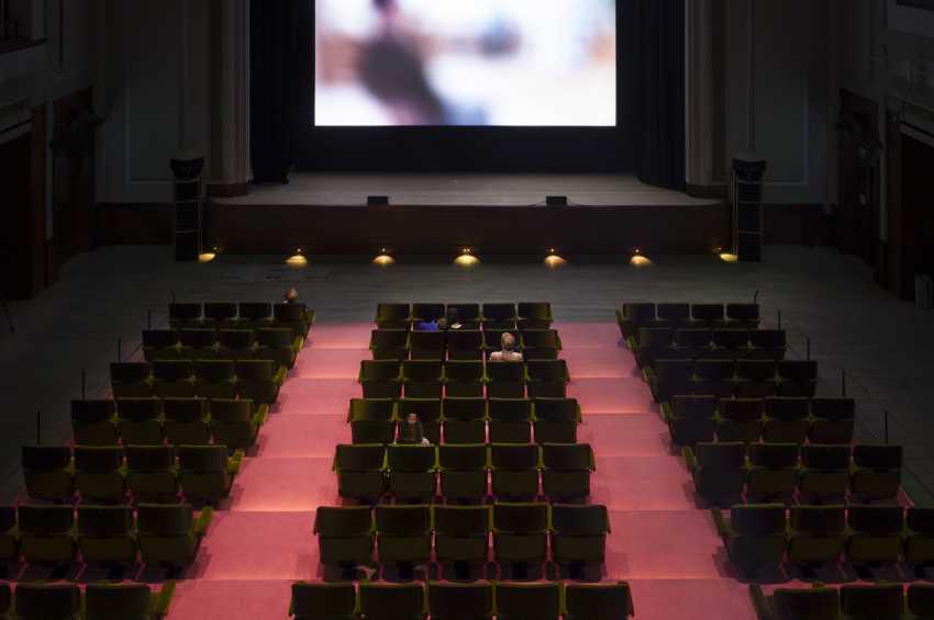 Town Hall Spaces