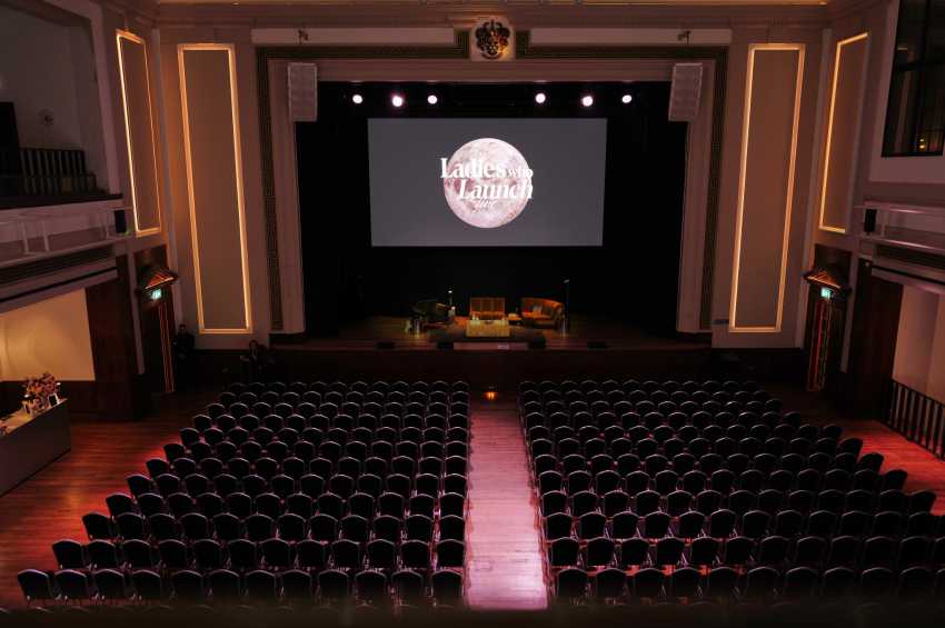Town Hall Spaces