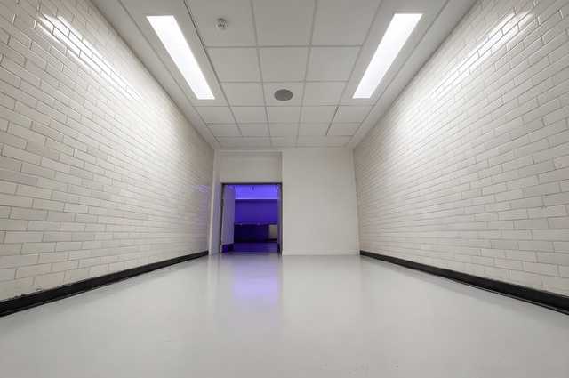 Town Hall Spaces