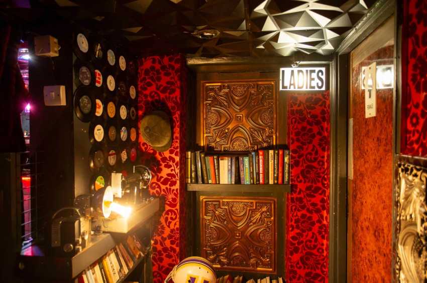 Bar Social 