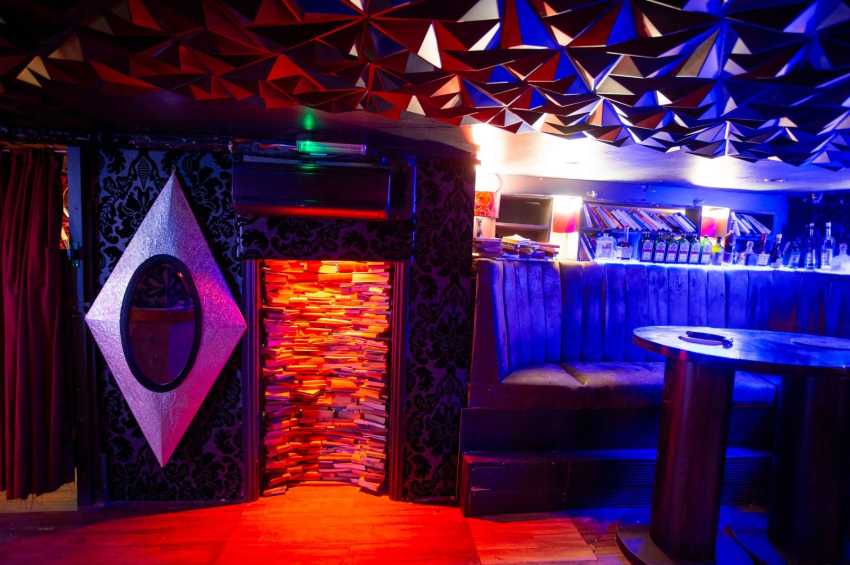 Bar Social 