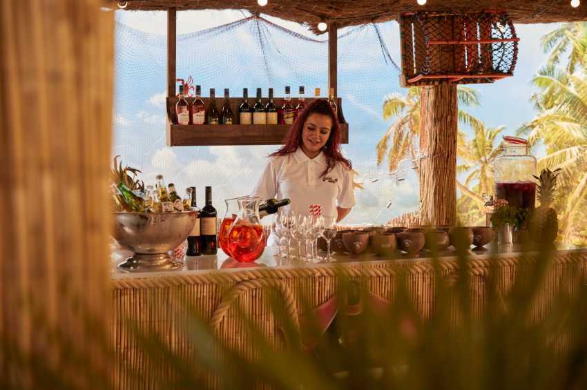 Summer at the Montague