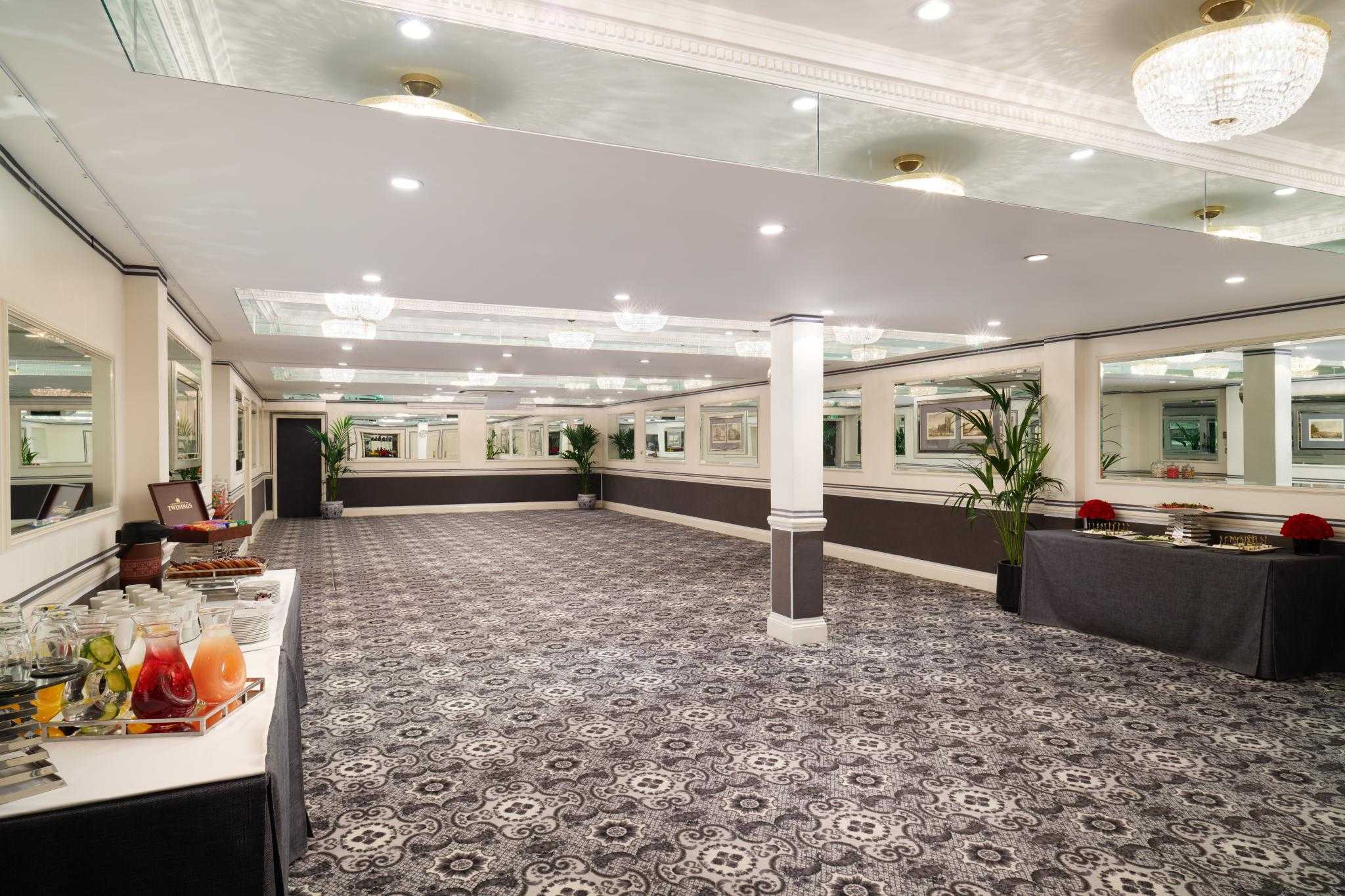 The Great Russell Suite