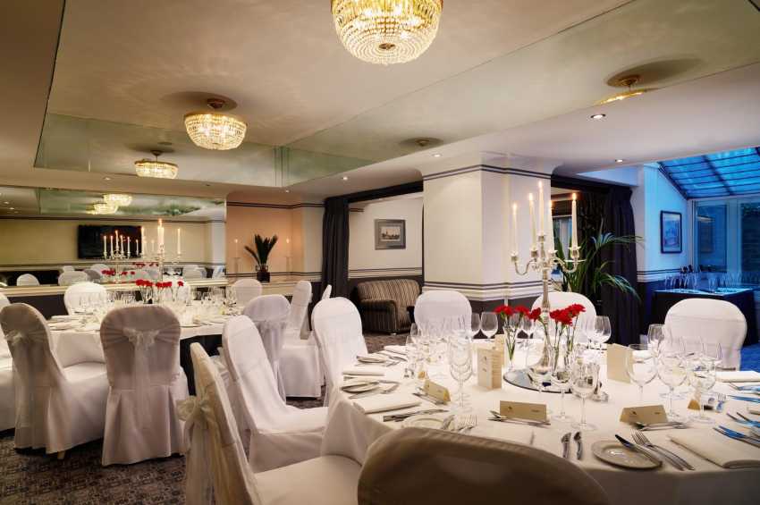 The Montague on the Gardens